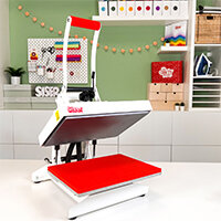 Siser Craft Press